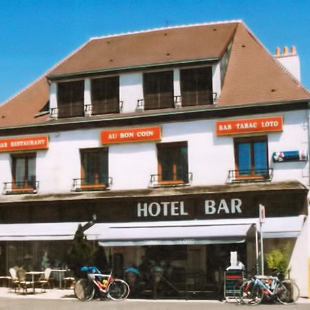 Hotel Au Bon Coin Cloyes-sur-le-Loir Kültér fotó