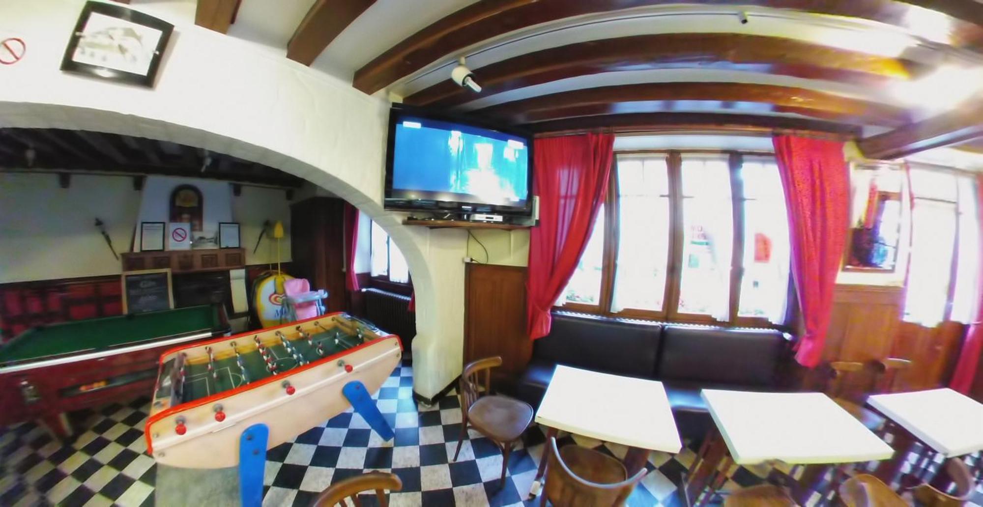 Hotel Au Bon Coin Cloyes-sur-le-Loir Kültér fotó