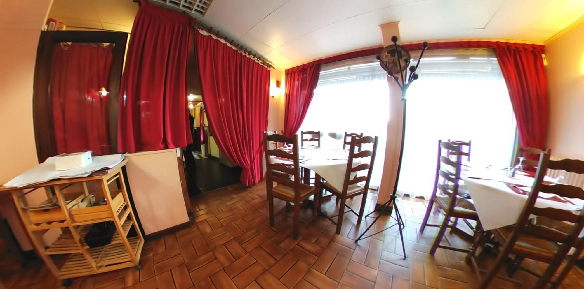 Hotel Au Bon Coin Cloyes-sur-le-Loir Kültér fotó